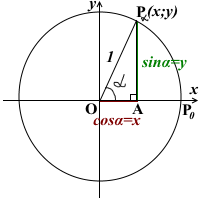 trigonometriya-edinichnaya-okruzhnost